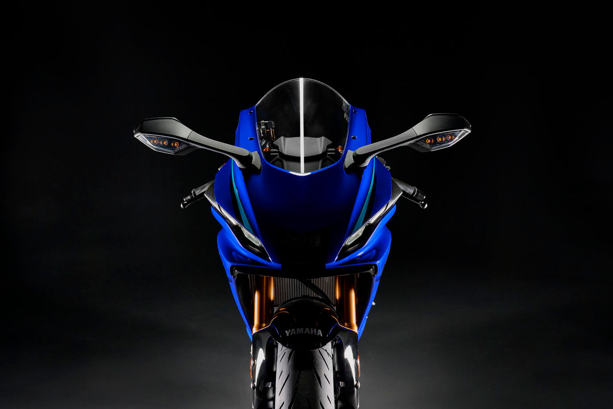 2026 Yamaha YZF-R7LA