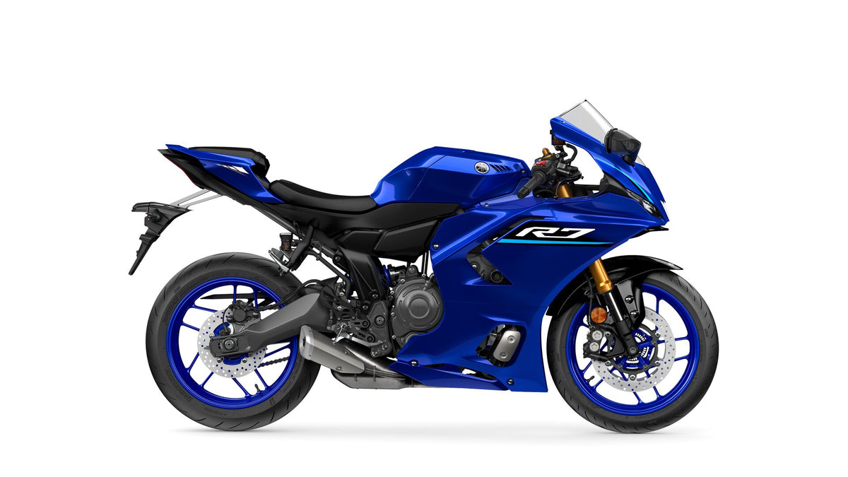 2026 Yamaha YZF-R7LA