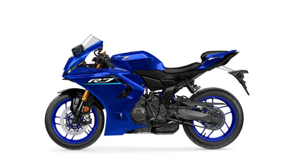 2026 Yamaha YZF-R7HO