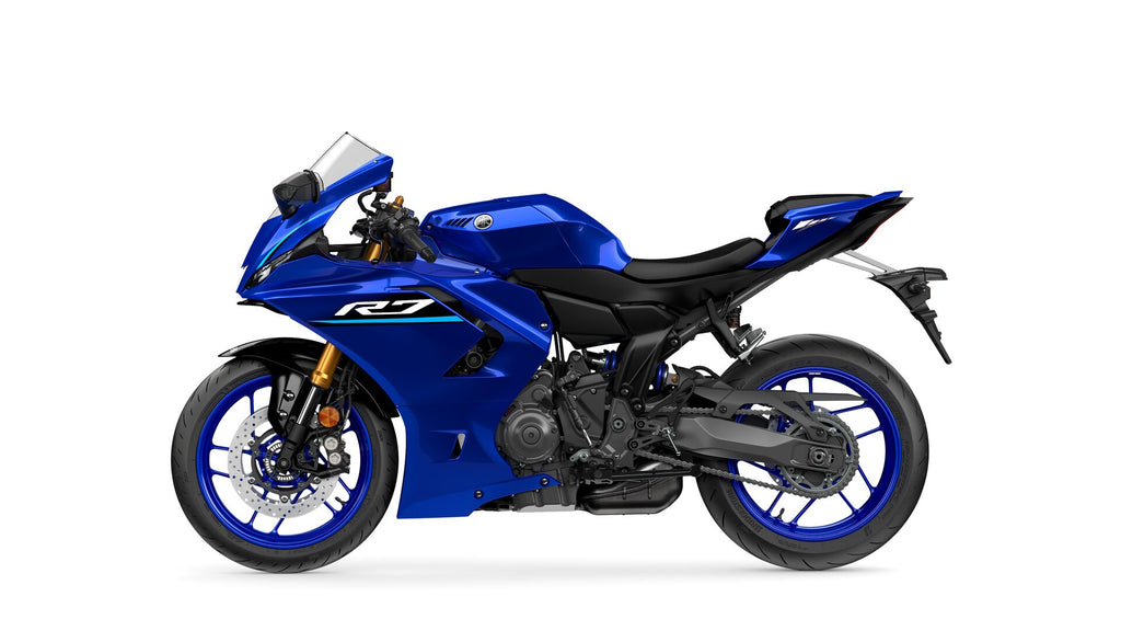 2026 Yamaha YZF-R7LA