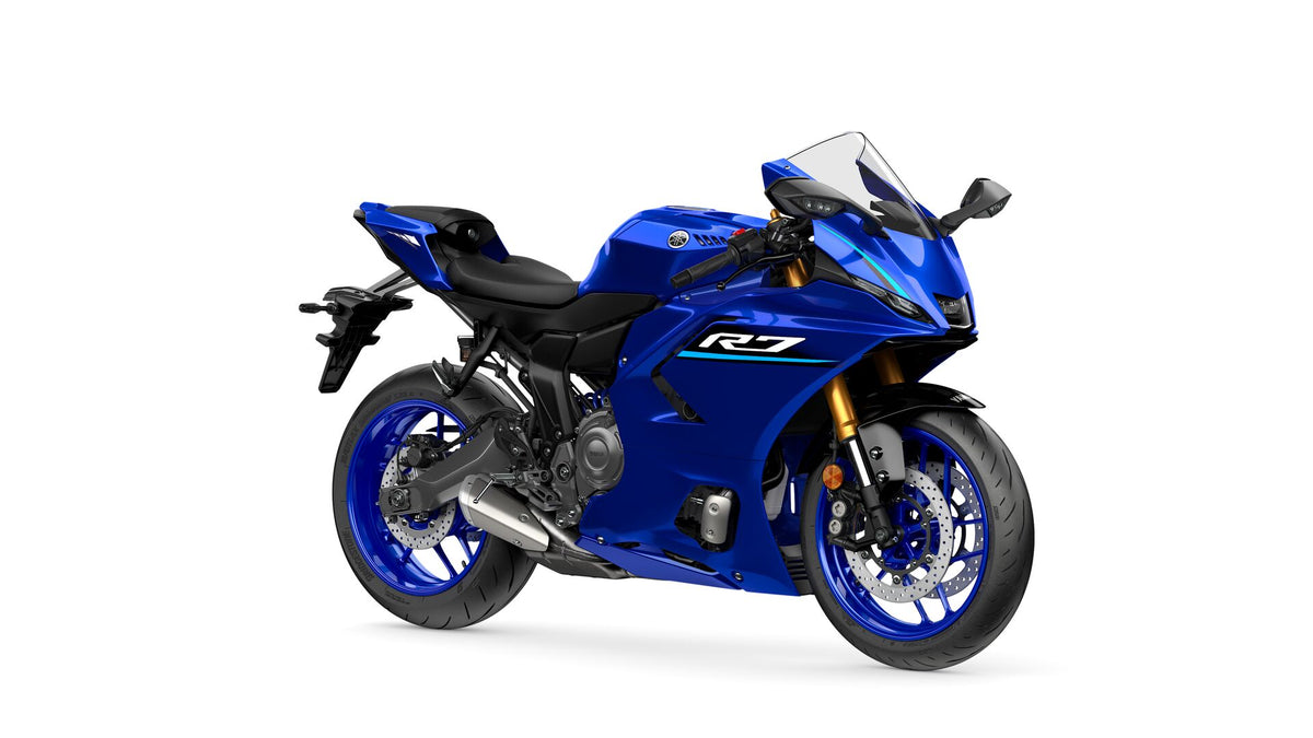 2026 Yamaha YZF-R7LA