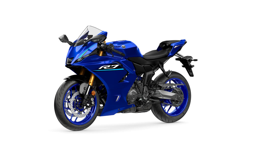 2026 Yamaha YZF-R7HO