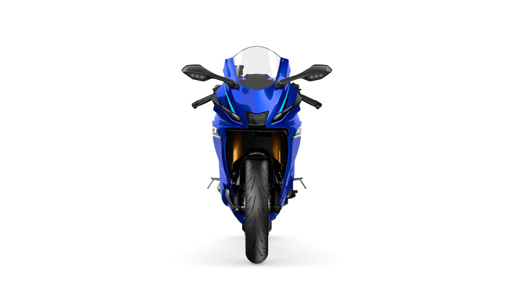 2026 Yamaha YZF-R7HO