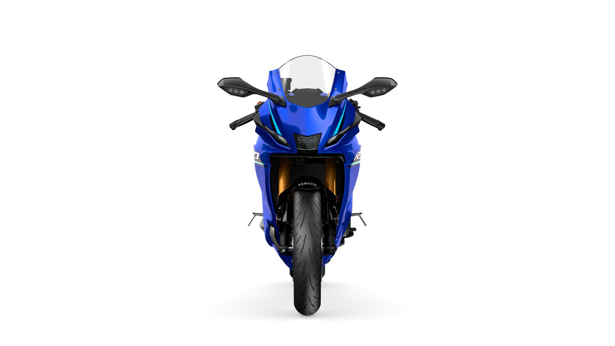 2026 Yamaha YZF-R7HO