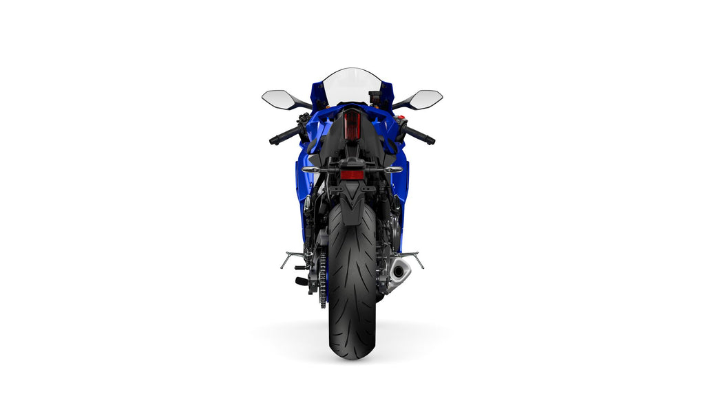 2026 Yamaha YZF-R7HO