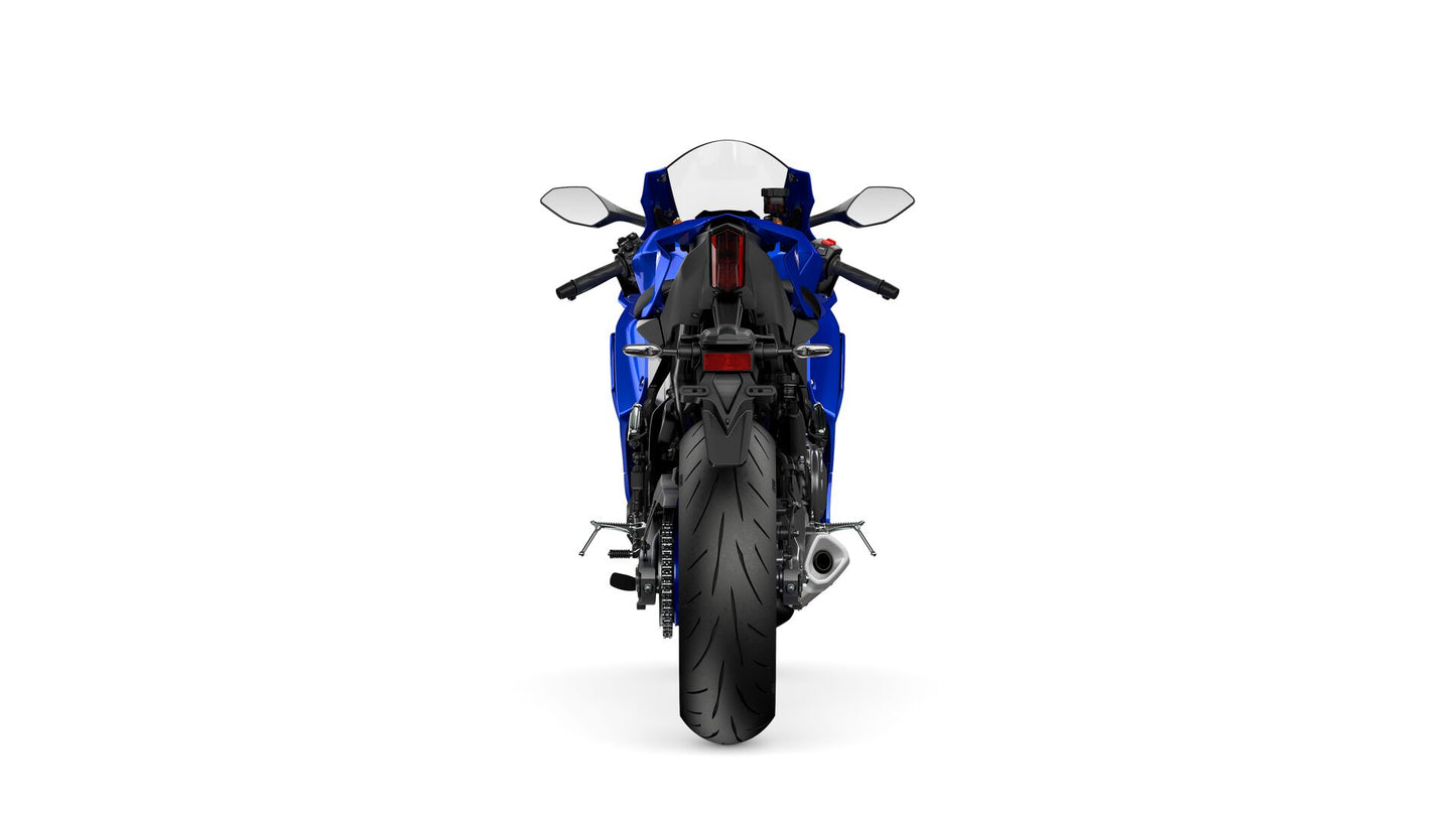 2026 Yamaha YZF-R7HO