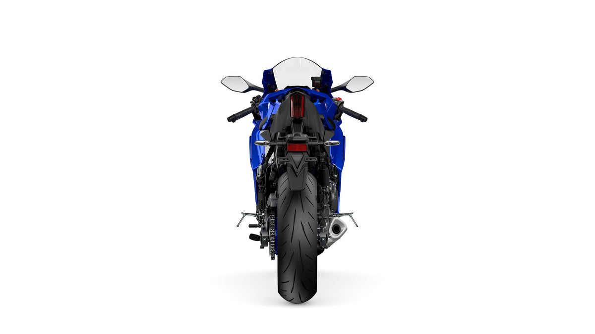 2026 Yamaha YZF-R7LA