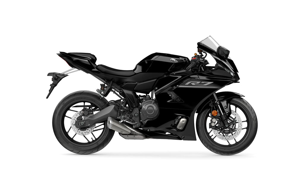 2026 Yamaha YZF-R7LA
