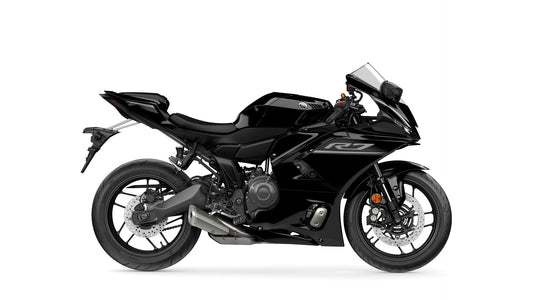 2026 Yamaha YZF-R7LA
