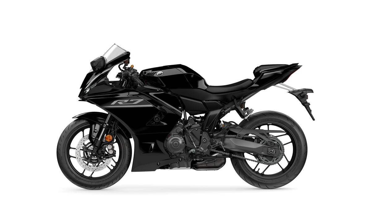2026 Yamaha YZF-R7LA