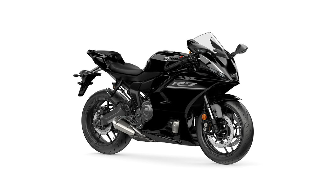 2026 Yamaha YZF-R7HO
