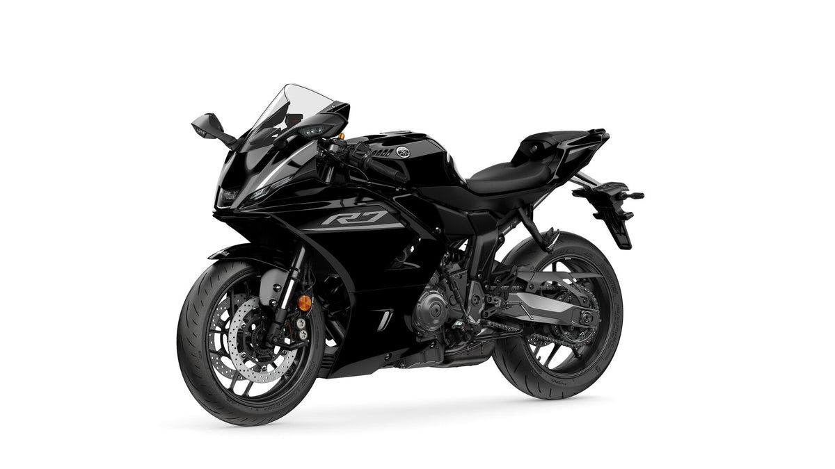 2026 Yamaha YZF-R7HO