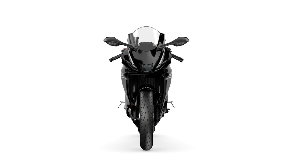 2026 Yamaha YZF-R7LA