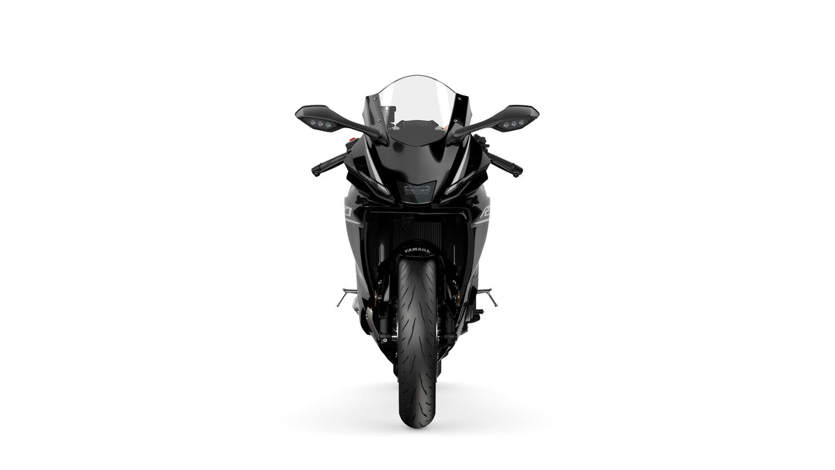 2026 Yamaha YZF-R7LA