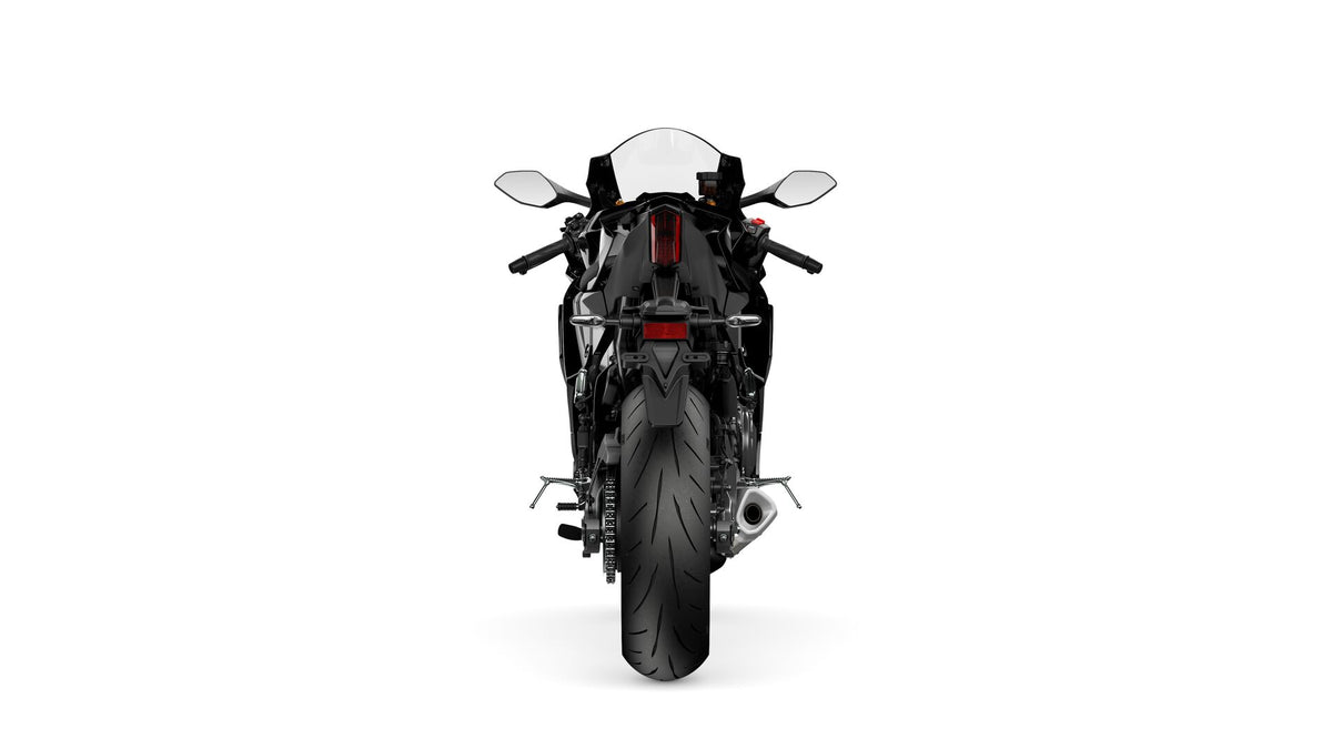 2026 Yamaha YZF-R7HO