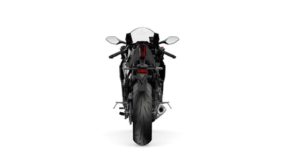 2026 Yamaha YZF-R7LA