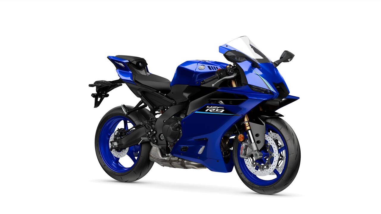 2026 Yamaha YZF-R9