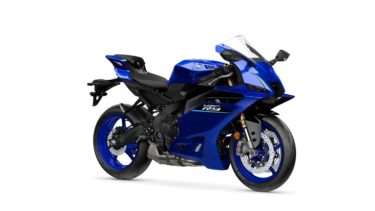 2026 Yamaha YZF-R9