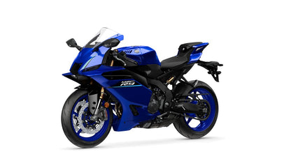 2026 Yamaha YZF-R9