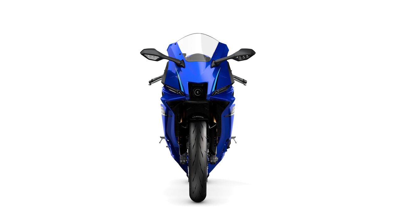 2026 Yamaha YZF-R9