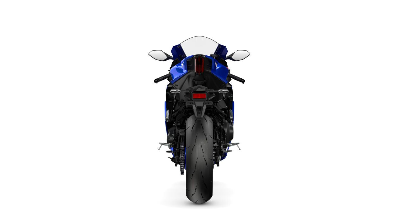 2026 Yamaha YZF-R9