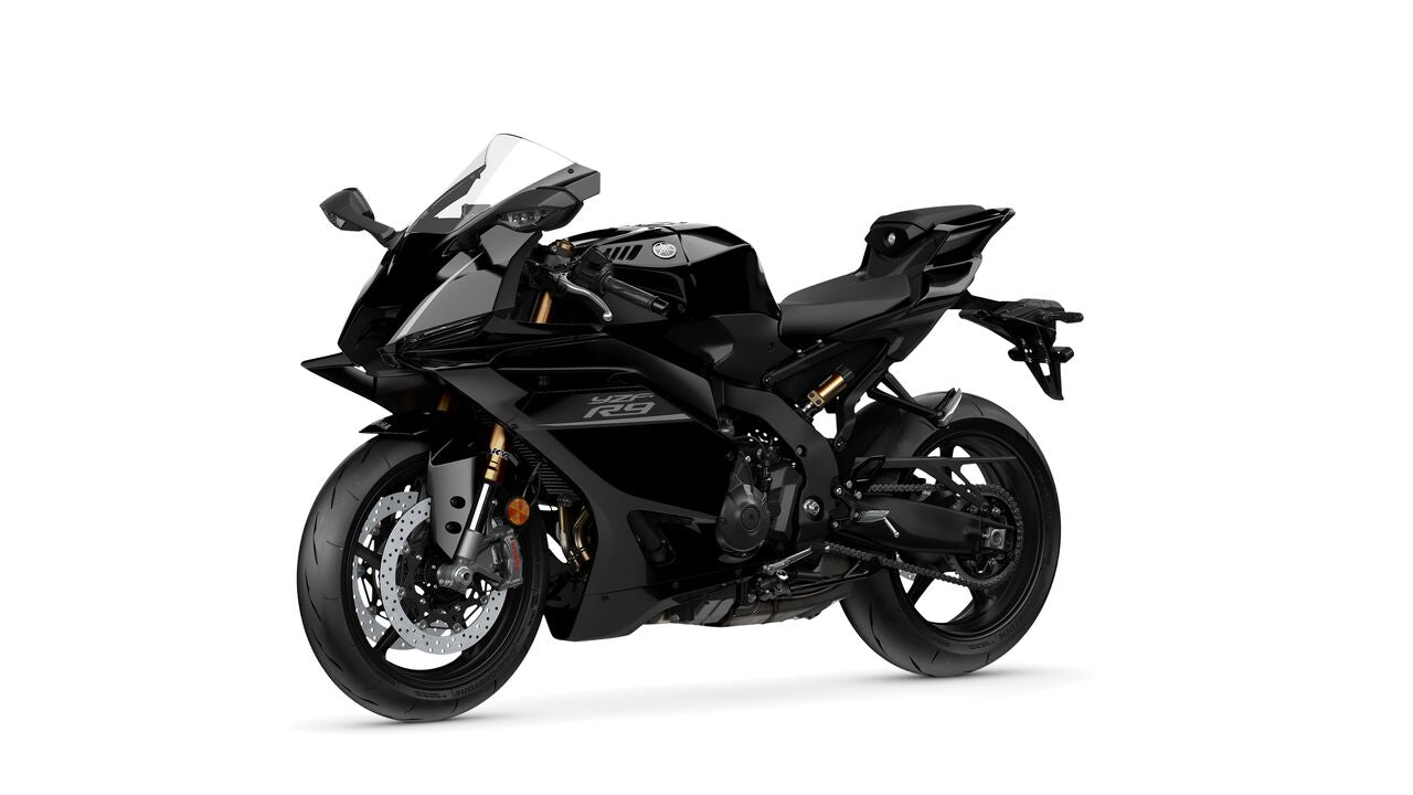 2026 Yamaha YZF-R9
