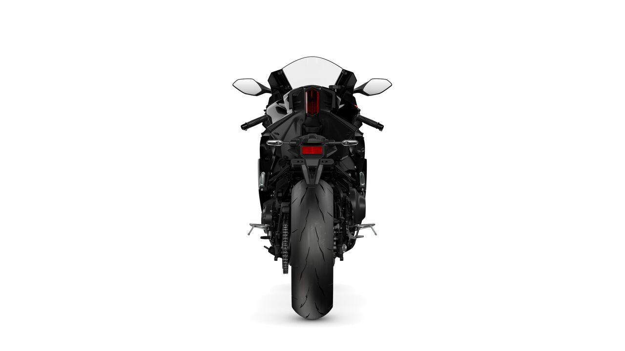 2026 Yamaha YZF-R9