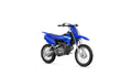 2027 Yamaha TTR110E