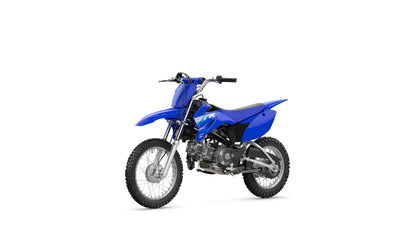 2027 Yamaha TTR110E