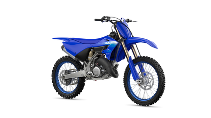 2027 Yamaha YZ125