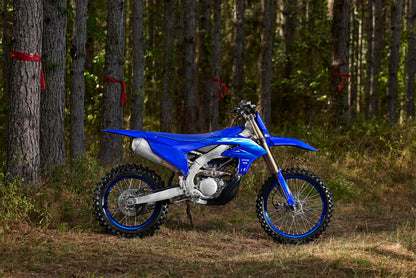 2027 Yamaha YZ250FX