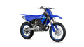 2027 Yamaha YZ250X