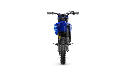 2027 Yamaha YZ85LW