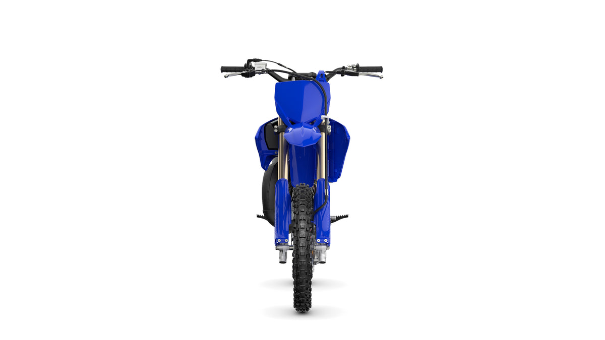 2027 Yamaha YZ85