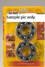 HOT RODS MAIN BEARING & SEAL KIT HONDA CRF450R 06-16