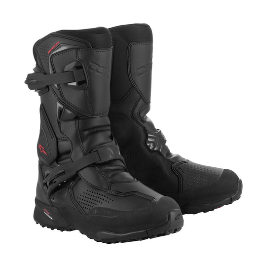 XT-8 Gore-Tex Adventure Boots