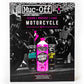 Muc-Off Clean, Protect & Lube Kit