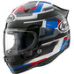 Arai QUANTIC - Abstract Blue
