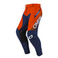 O'Neal 2025 MAYHEM Hexx Pant - Blue/Orange