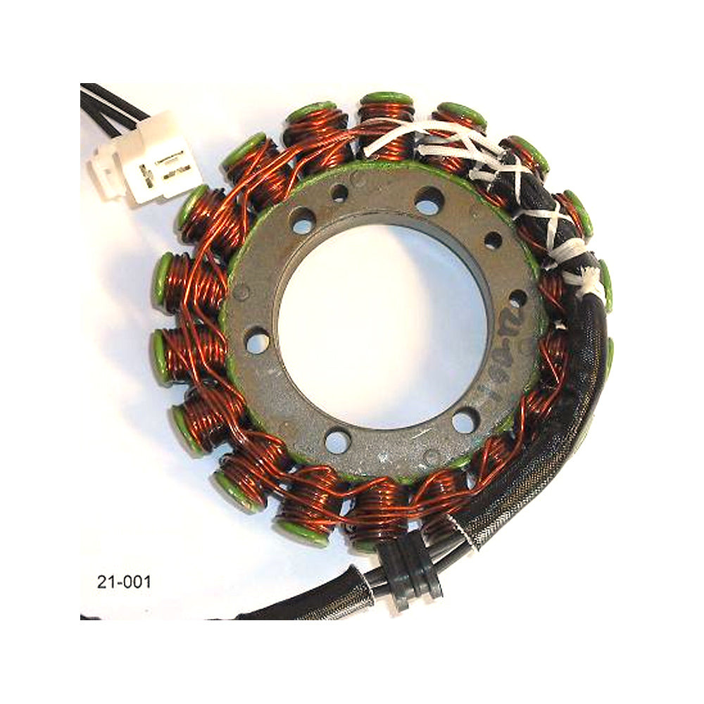 STATOR TRUMIPH 03 SPEED FOUR- B/O'S ONLY