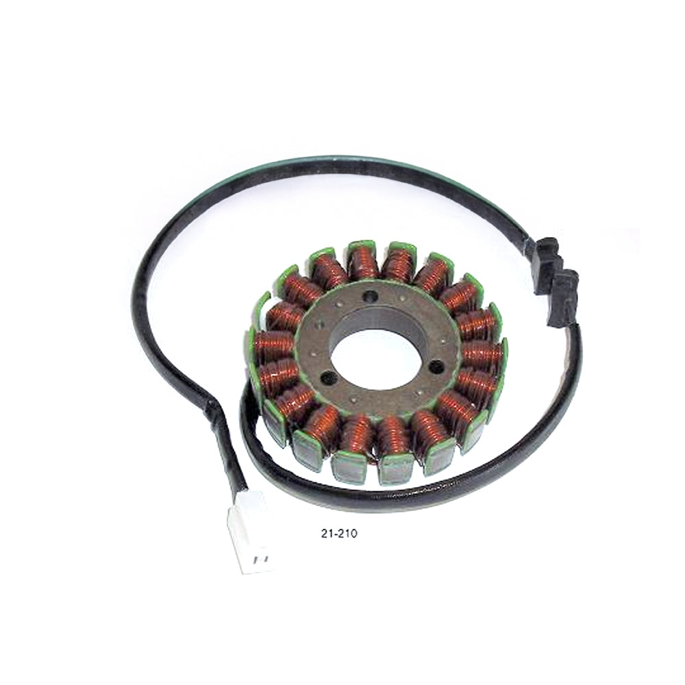 STATOR RICKS MOTORSPORT KAWASAKI KLF300 88-04