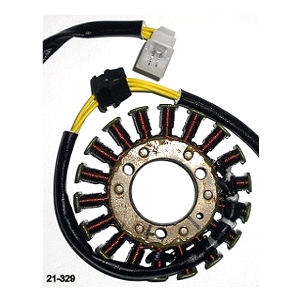 STATOR RICKS MOTORSPORT SUZUKI GN250 82-88