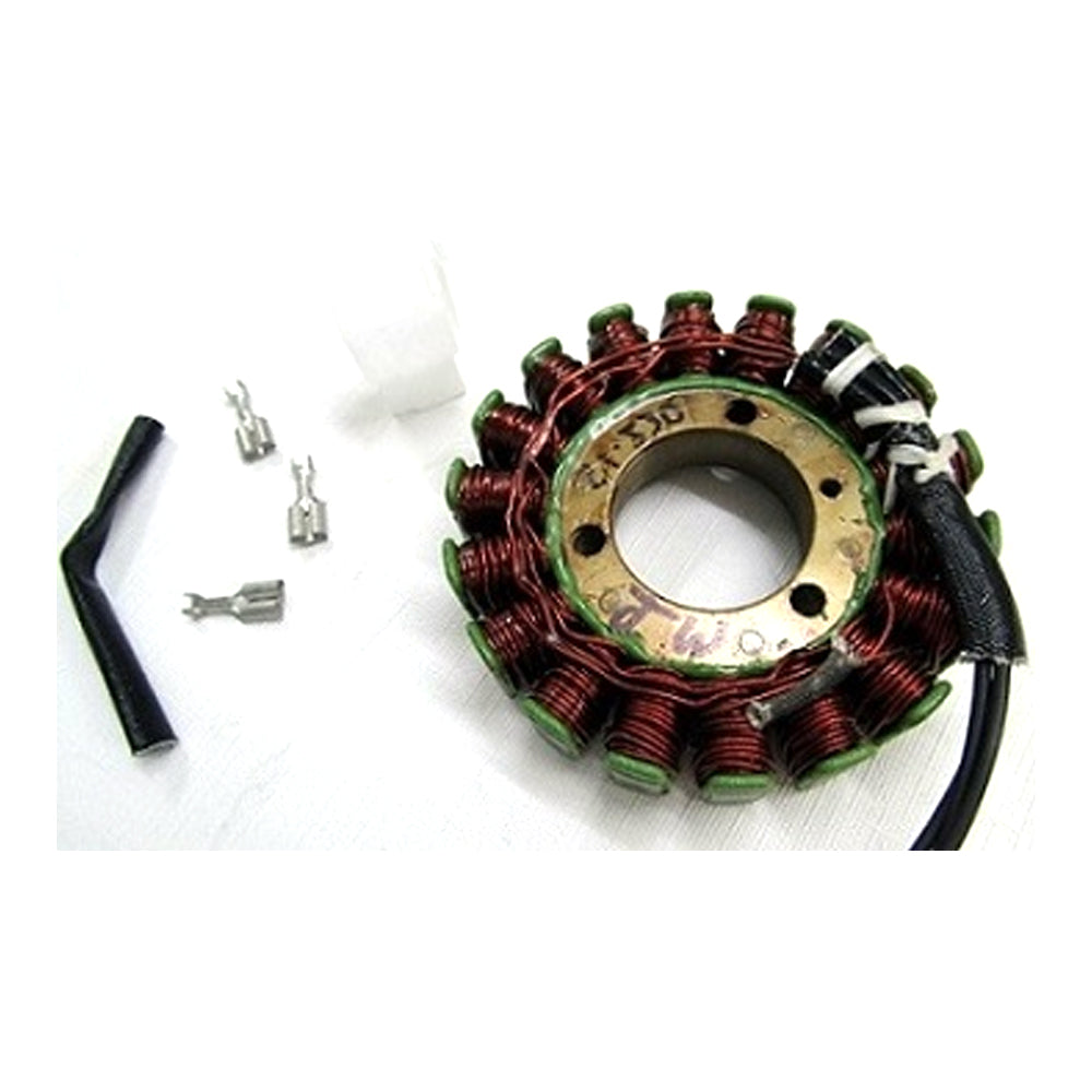 STATOR RICKS MOTORSPORT SUZUKI GN125 82-83 91-97