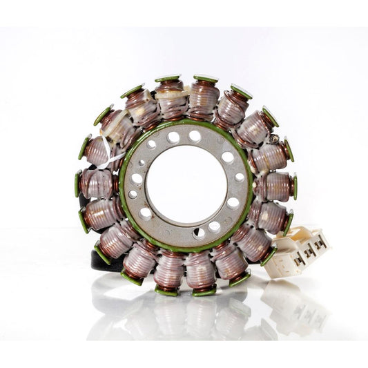 STATOR RICKS MOTORSPORT YAMAHA YZFR6 06-22