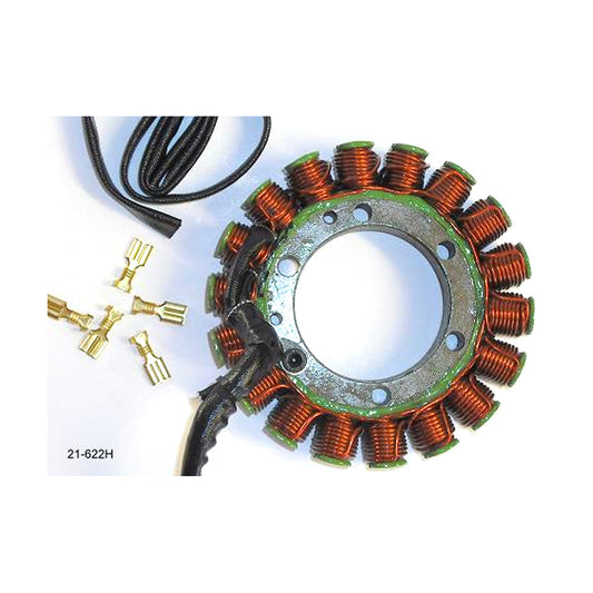 STATOR HONDA TRX500 05-11