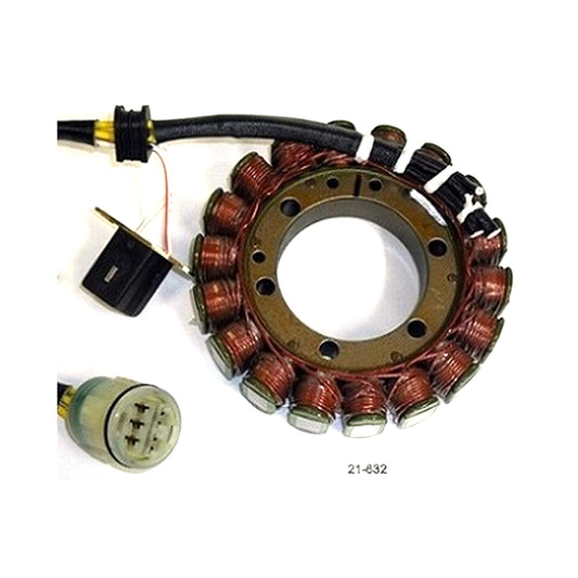 STATOR RICKS MOTORSPORT HONDA CR125R 99-01 CR250R 00-01