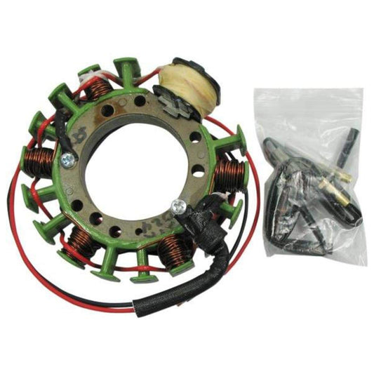 HONDA STATOR