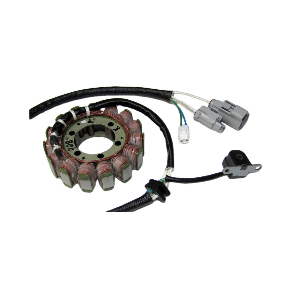 STATOR RICKS MOTORSPORT KAWASAKI KRF800 14-21