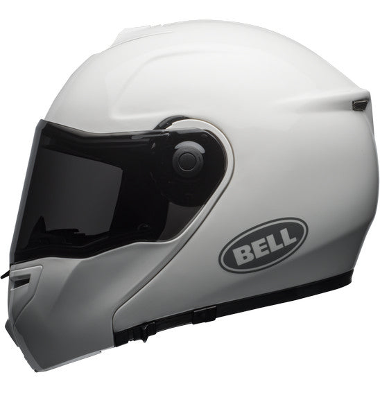 Bell SRT-MODULAR Gloss White