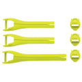 THOR MX STRAP KIT BLITZ XR AC/BK